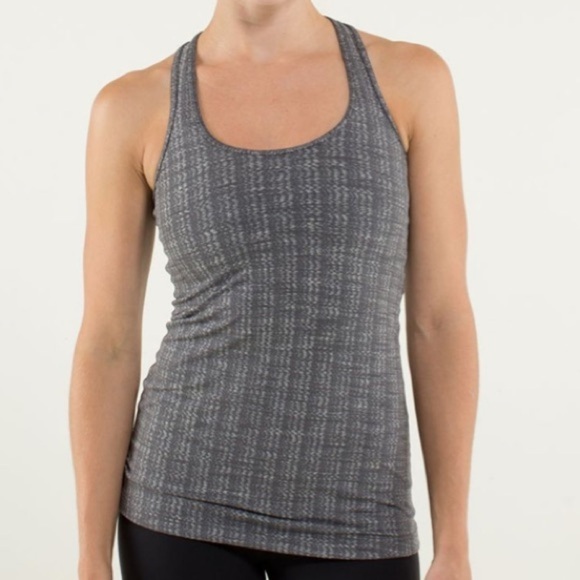 Lululemon Cool Racerback - Picture 2 of 4